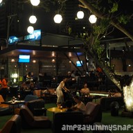 บรรยากาศ Sense of The Sea