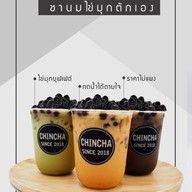 Chincha ชานมไข่มุกตักไม่อั้น