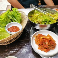 แดจังกึม Dae Jang Geum