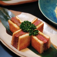 เมนูของร้าน Bambino 居酒屋