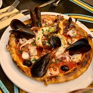 เมนูของร้าน Da Mario