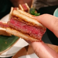 เมนูของร้าน Bambino 居酒屋