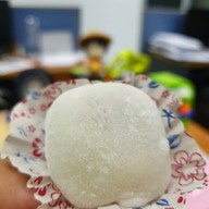 Tanabata Homemade Daifuku