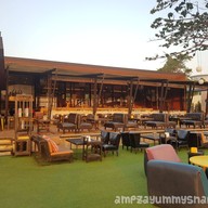 บรรยากาศ Sense of The Sea