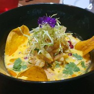เมนูของร้าน Meatlicious