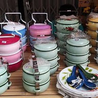 ตลาดอิงน้ำสามโคก