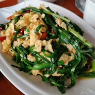 เมนูของร้าน Patty Mido