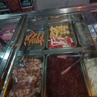 เมนูของร้าน เนื้อย่าง โคราช2