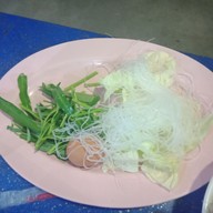 เมนูของร้าน เนื้อย่าง โคราช2