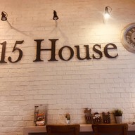 15 House Coffee