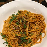 bella italia Hanover street