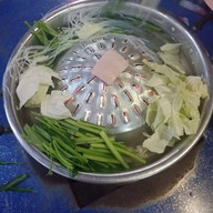 เมนูของร้าน เนื้อย่าง โคราช2