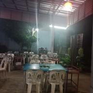 บรรยากาศ เนื้อย่าง โคราช2