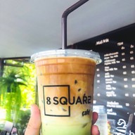 8 Square Cafe