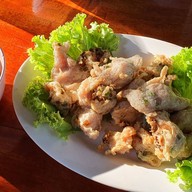 สวนอาหารเสมอใจ