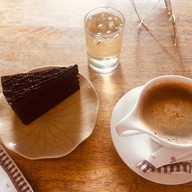 15 House Coffee
