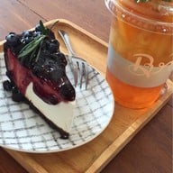 เมนูของร้าน บราเธอร์ฮูด   Brotherhood