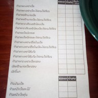 เมนู ไพรัชฟาร์ม เป็ดพะโล้