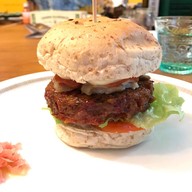 เมนูของร้าน Barefood Bangkok(All Plants Eats) นนทบุรี