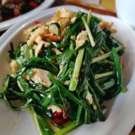 เมนูของร้าน Patty Mido