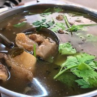 ข้าวต้มแต้จิ๋วทองชุมแพ