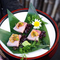 เมนูของร้าน Uni Boom Boom