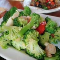 เมนูของร้าน Patty Mido