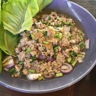 เมนูของร้าน Good Farmer Homemade