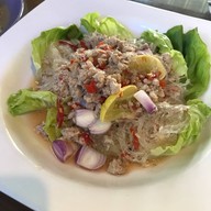 เมนูของร้าน Good Farmer Homemade