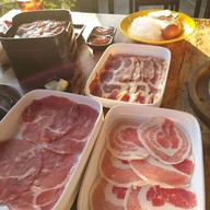 ปิ้งเนย-บุพเฟ่ต์ปิ้งย่าง หาดใหญ่