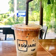 8 Square Cafe
