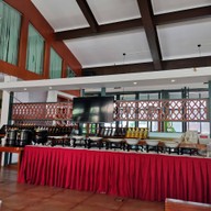 บรรยากาศ Patty Mido