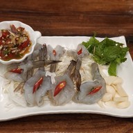 เมนูของร้าน Ctrl+We