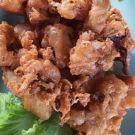สวนอาหารเสมอใจ