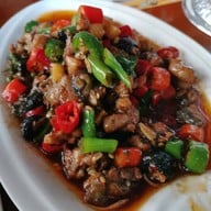 เมนูของร้าน Patty Mido