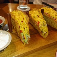 ดี แอ๊ปเปิ้ล Restauvants