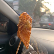 เกี๊ยวทอดเทพเจ้า