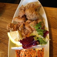 Hakataya Rose street