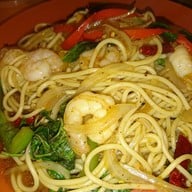 ดี แอ๊ปเปิ้ล Restauvants