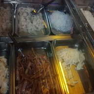 เมนูของร้าน เนื้อย่าง โคราช2