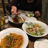 bella italia Hanover street