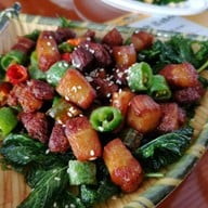 เมนูของร้าน Patty Mido