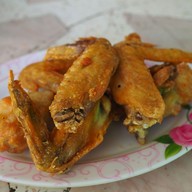 เมนูของร้าน ส้มตำเงินล้าน