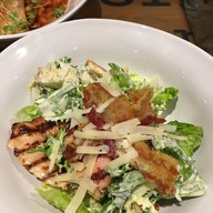 bella italia Hanover street