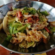 เมนูของร้าน Patty Mido