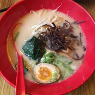 Hakataya Rose street
