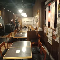 บรรยากาศ Hakata Tonkotsu Ramen