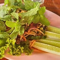 สวนอาหารเสมอใจ