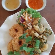 ครัวกลางดง