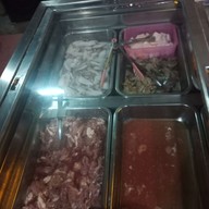 เมนูของร้าน เนื้อย่าง โคราช2